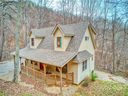 31 Range Drive sold home in Maggie Valley, SC