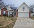 4127 Tullock Creek Drive sold home in Charlotte, SC