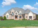 9820 Aristides Drive sold home in Waxhaw, SC