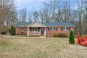 8500 Willhill Road sold home in Mint Hill, SC