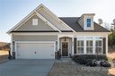 208 Hunters Hill Drive sold home in Statesville, SC