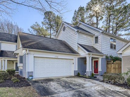 17768 Kings Point Drive sold home in Kings Point Marina, Cornelius, NC
