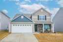 3016 Winesap Drive sold home in Dallas, SC