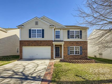 9326 John Russell Road
