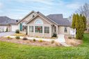817 Wynnshire Drive B sold home in Hickory, SC