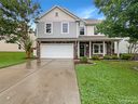 1725 Leeview Lane sold home in Clover, SC