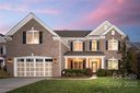 10127 Paxton Run Road sold home in Charlotte, SC