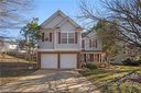 7616 Lullwater Cove sold home in Huntersville, SC