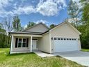 319 Eagles Landing sold home in Morganton, SC