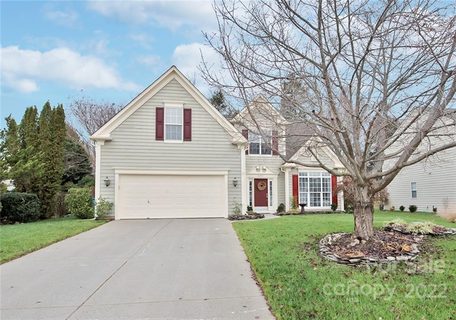 6070 Roseway Court