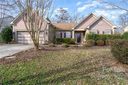 2004 Willowcrest Drive sold home in Waxhaw, SC