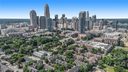 505 N Graham Street 1D sold home in Charlotte, SC