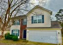 8534 Appledale Drive sold home in Charlotte, SC
