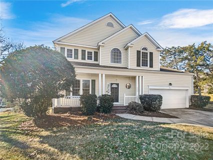 3315 Birkhall Court sold home in Keswick, Fort Mill, SC