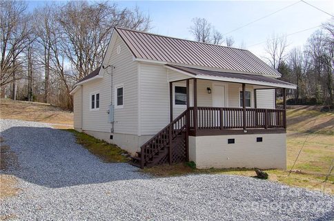 154 Church Street sold home in Clinchfield, Marion, NC