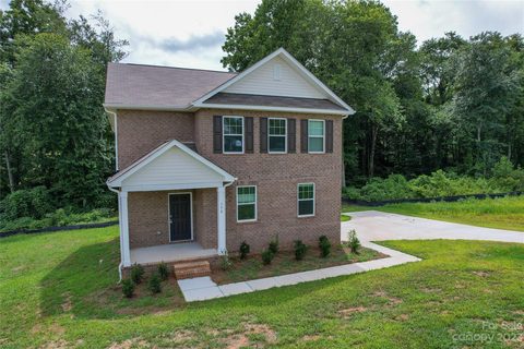 150 Lippard Springs Circle