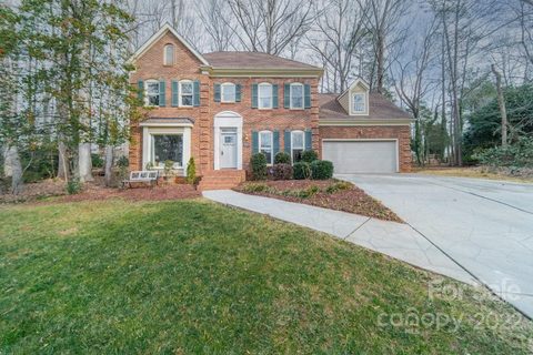 15136 Rangeworth Court