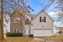 6627 Bittinger Court sold home in Charlotte, SC