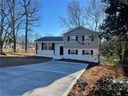 4828 Easthaven Drive sold home in Charlotte, SC