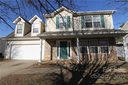 2652 Amber Crest Drive sold home in Gastonia, SC