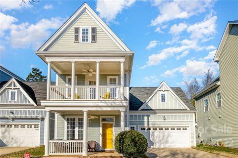 10209 Caldwell Forest Drive