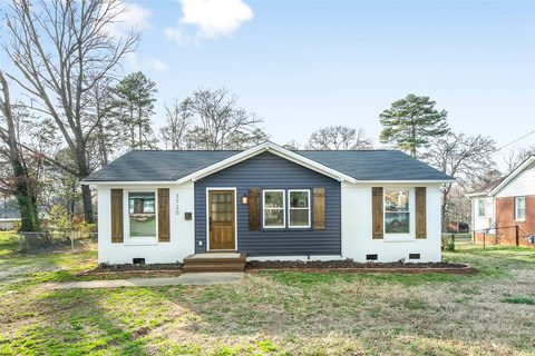 3720 Seaman Drive