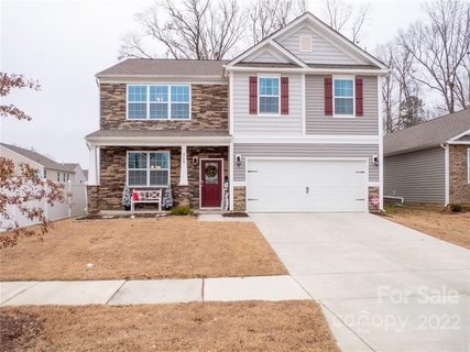 2709 Linhay Drive