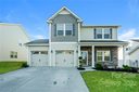 530 Contentment Drive sold home in Locust, SC