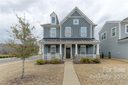 5053 Waterloo Drive sold home in Tega Cay, SC