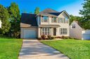 11615 Hidden Grove Trail sold home in Charlotte, SC