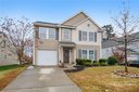 5846 Ringneck Road sold home in Charlotte, SC