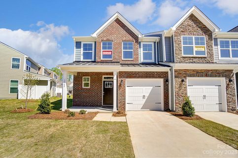 3962 Fadden Street Lot 87