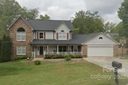 3725 11th Street sold home in Hickory, SC