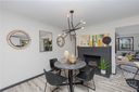 2234 Markham Court sold home in Charlotte, SC