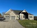 561 Daniel Circle Drive sold home in Mills River, SC