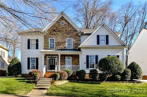 16124 Hallaton Drive