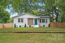 3709 Sargeant Drive sold home in Charlotte, SC