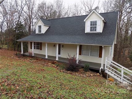 223 Tennessee Trail sold home in Gallagher Trails, Lincolnton, NC