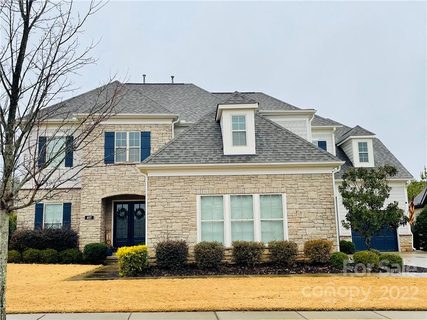 407 Kirkbride Court