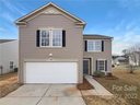 1155 Rainier Lane sold home in Gastonia, SC