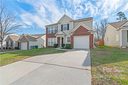 7342 Balancing Rock Court sold home in Charlotte, SC