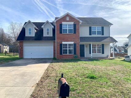 163 Golding Drive