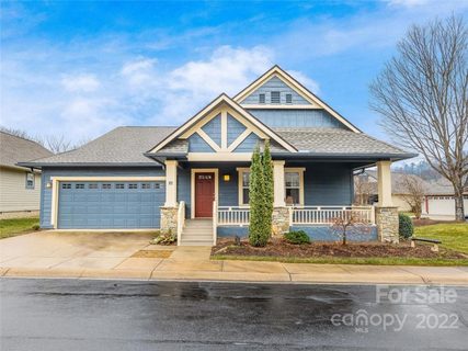 11 Gray Wolf Lane