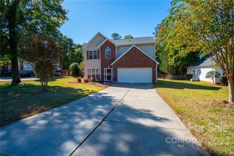 4201 Chatterleigh Drive