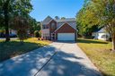 4201 Chatterleigh Drive sold home in Monroe, SC