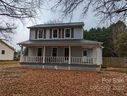 116 Log Barn Road sold home in Salisbury, SC