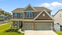 6111 Golden Oak Drive sold home in Concord, SC