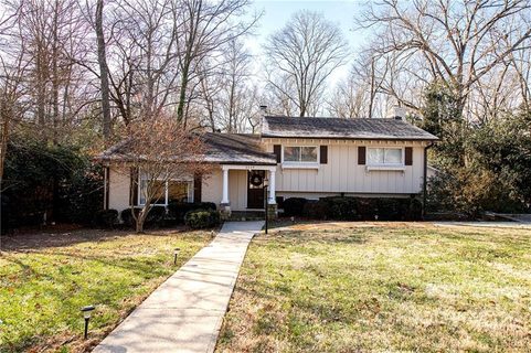 2119 Sagamore Road