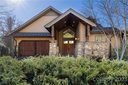 447 Old Stone Gate Place sold home in Asheville, SC
