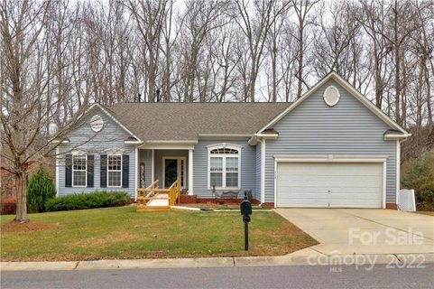 114 Winterbell Drive